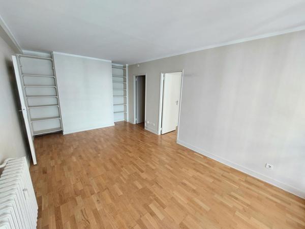 Appartement 2 pièces à louer
