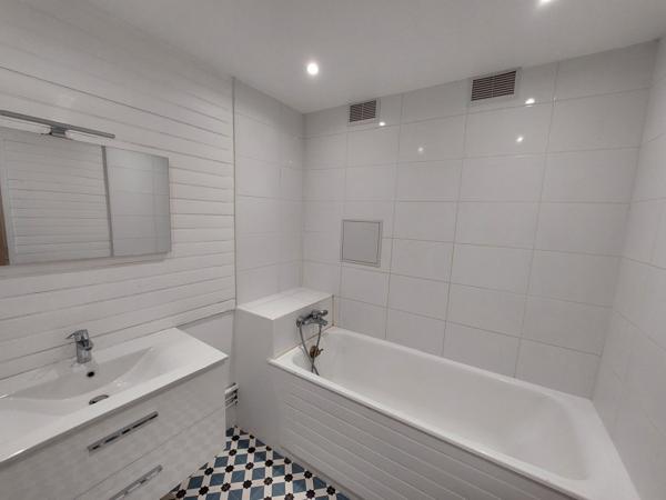 Appartement 2 pièces à louer