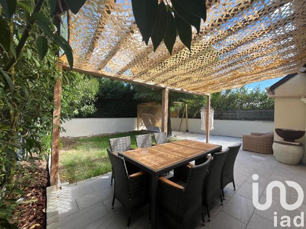 Maison à vendre 6 pièces 117 m² Veigné