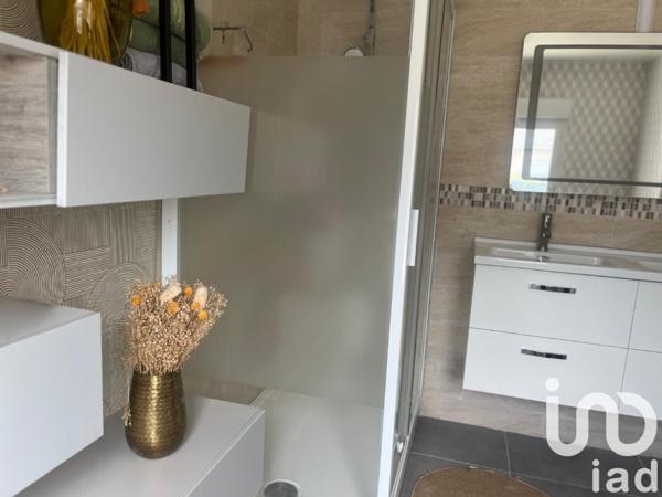 Maison à vendre 6 pièces 117 m² Veigné