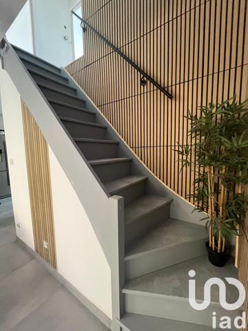 Maison à vendre 6 pièces 117 m² Veigné