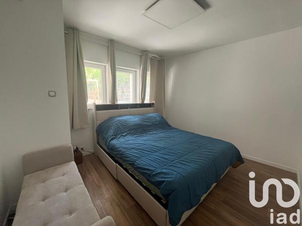 Maison à vendre 6 pièces 117 m² Veigné