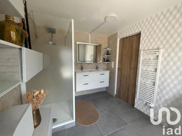 Maison à vendre 6 pièces 117 m² Veigné