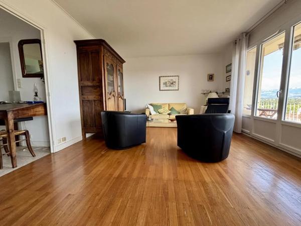 Appartement à vendre à Romans-sur-Isère (26100)