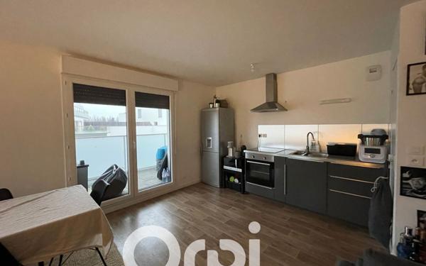 Appartement à louer    3 pièces • 73,09 m2 Caen
