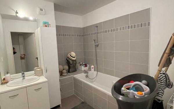 Appartement à louer    3 pièces • 73,09 m2 Caen