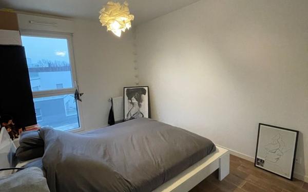 Appartement à louer    3 pièces • 73,09 m2 Caen