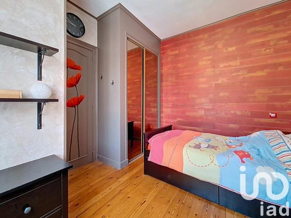 Maison à vendre 8 pièces 206 m² Saint-Pierre-du-Vauvray