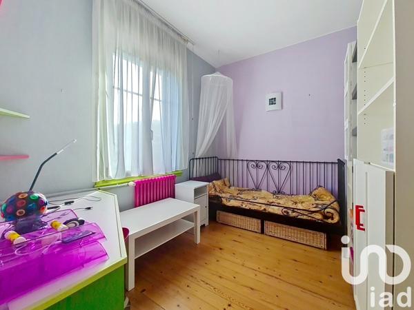 Maison à vendre 8 pièces 206 m² Saint-Pierre-du-Vauvray