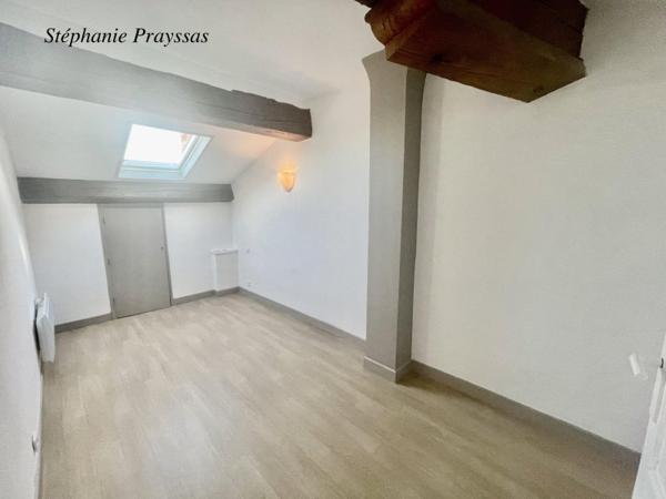 Vente / Appartement