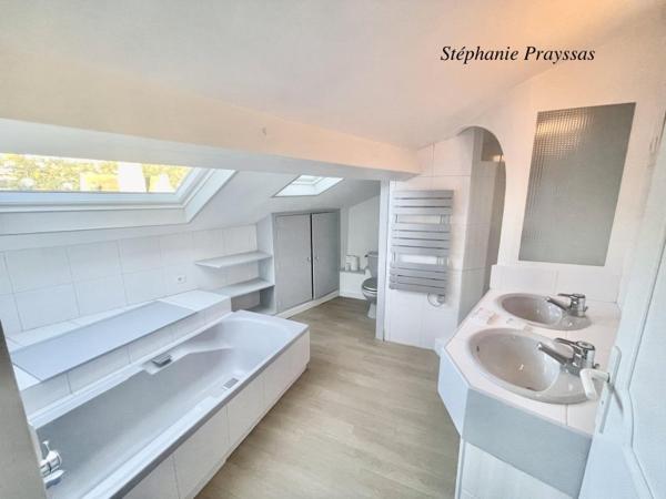 Vente / Appartement