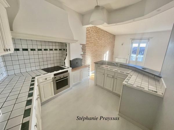 Vente / Appartement