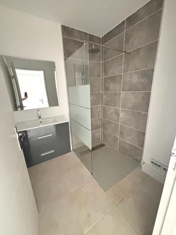 VILLA F3 DUPLEX / ST PIERRE