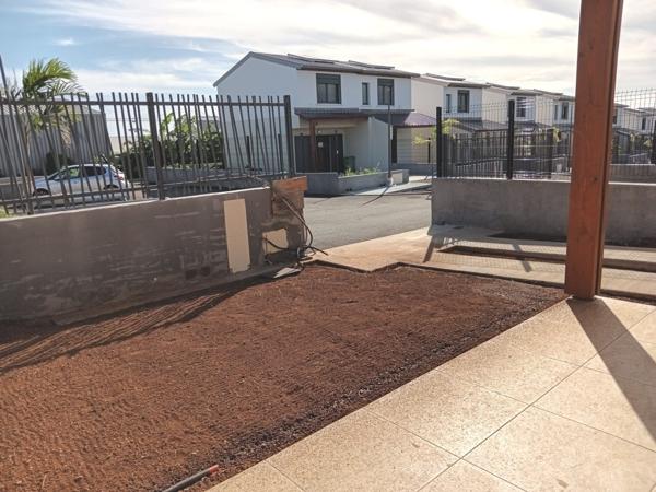 VILLA F3 DUPLEX / ST PIERRE