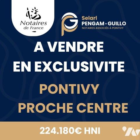 EN EXCLUSIVITE - CHEZ VOTRE NOTAIRE