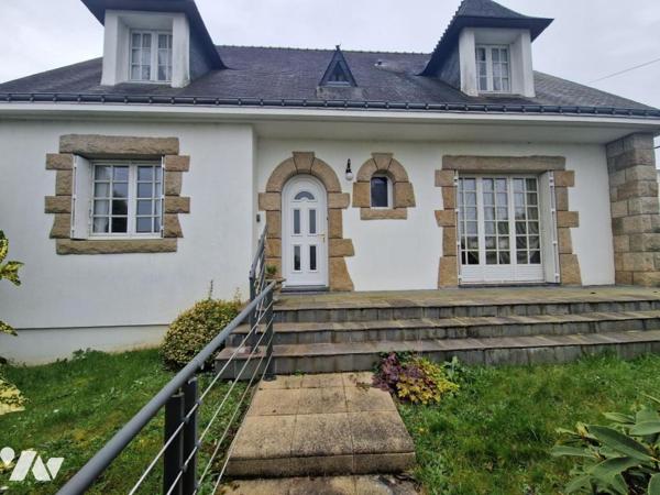 EN EXCLUSIVITE - CHEZ VOTRE NOTAIRE