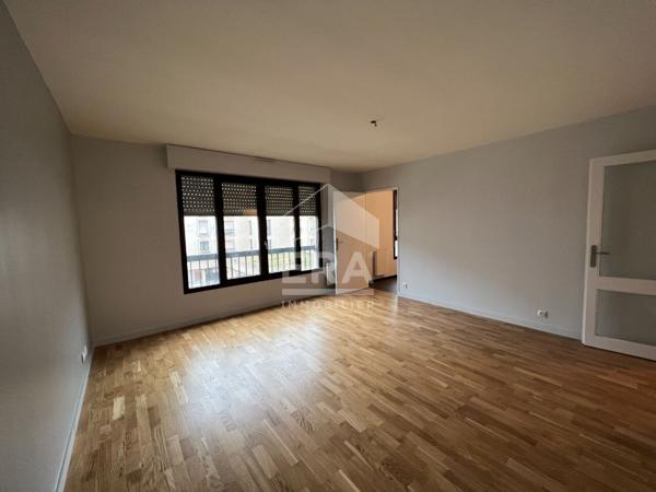 A louer appartement type 3 hyper centre de Chateauroux