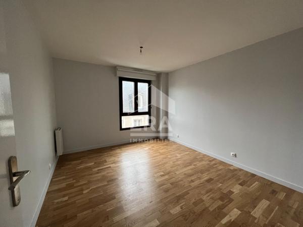 A louer appartement type 3 hyper centre de Chateauroux