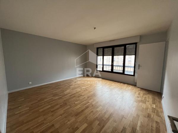 A louer appartement type 3 hyper centre de Chateauroux