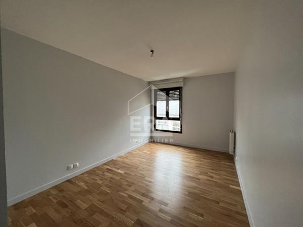 A louer appartement type 3 hyper centre de Chateauroux