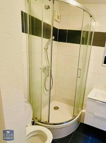 Appartement à vendre 1 pièce 19m²