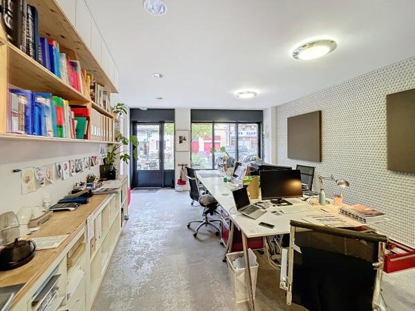 exclusivité, Local commercial Bordeaux