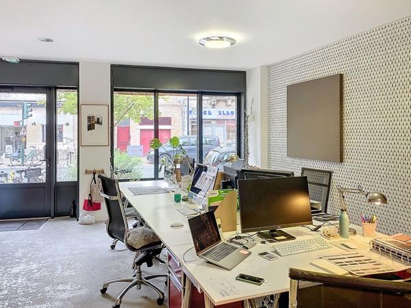 exclusivité, Local commercial Bordeaux