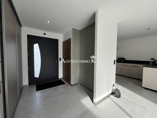 MONTAMISÉ - VILLA NEUVE DE T6 AVEC PISCINE , Montamise