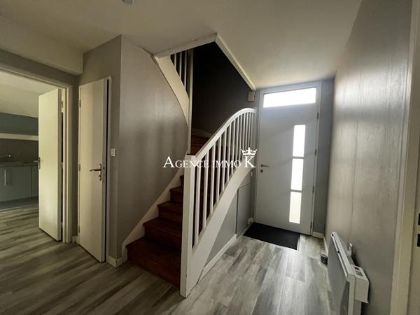 Maison Meublée Poitiers - Idéale Colocation , Poitiers