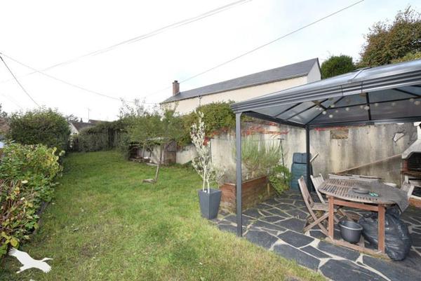 Maison à vendre 167 000 € Onzain 4 p 105 m² DPE D