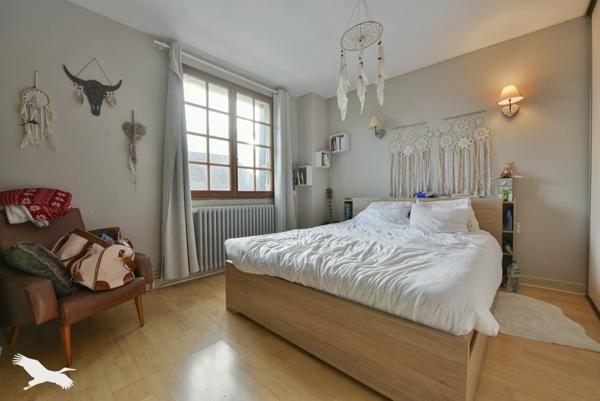Maison à vendre 167 000 € Onzain 4 p 105 m² DPE D