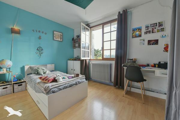 Maison à vendre 167 000 € Onzain 4 p 105 m² DPE D