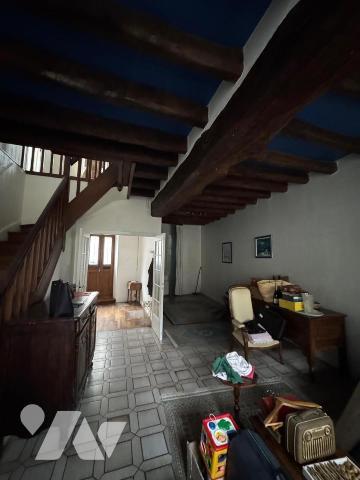 Maison d'Env. 250 m² à PITHIVIERS (45300)