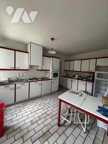 Maison d'Env. 250 m² à PITHIVIERS (45300)