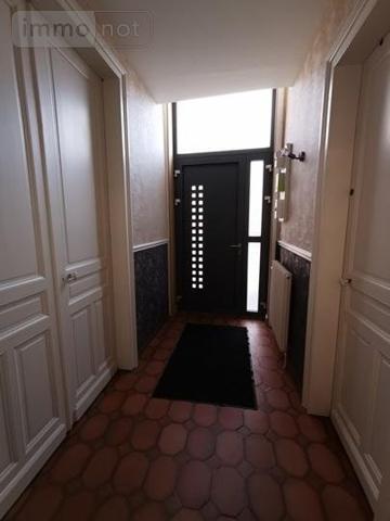 Maison à vendre à Cambrai dans le Nord (59400), ref : 59085-1544