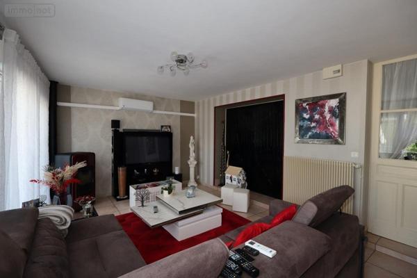 Maison à vendre à Cambrai dans le Nord (59400), ref : 59085-1544