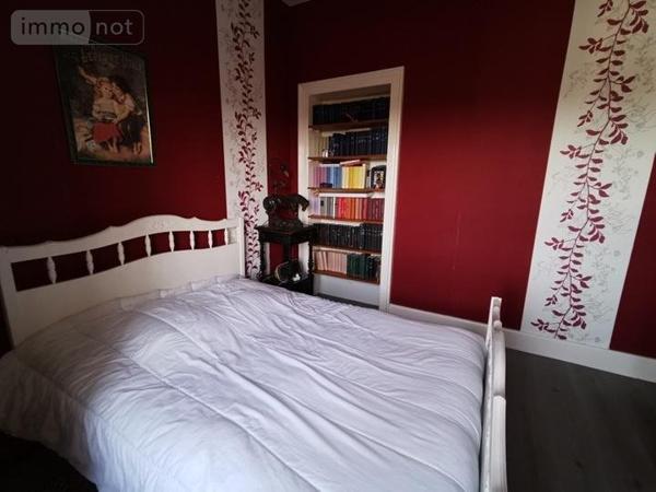 Maison à vendre à Cambrai dans le Nord (59400), ref : 59085-1544