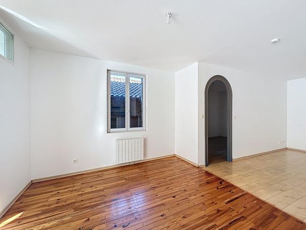 Appartement 3 pièces - 55 m²