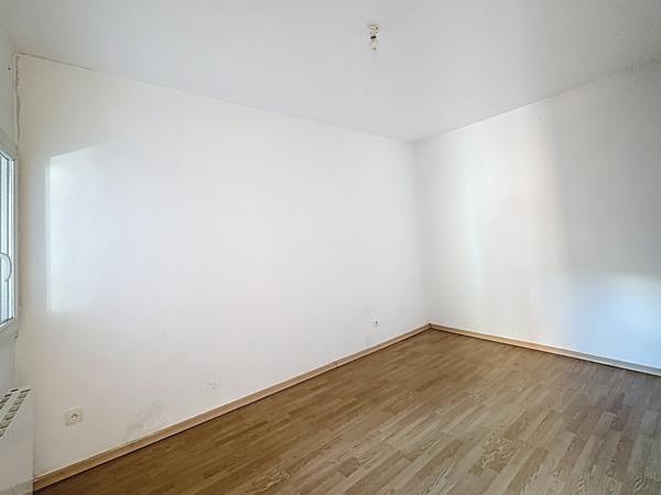 Appartement 3 pièces - 55 m²