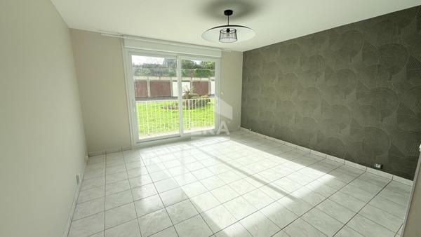 Appartement centre de ville de Laval 3 pièce(s) 60.6 m2