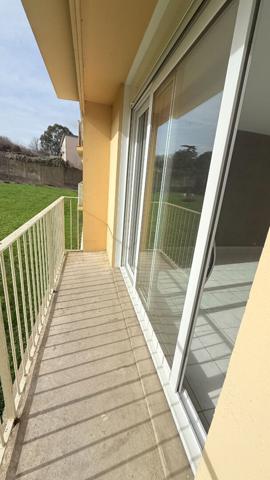 Appartement centre de ville de Laval 3 pièce(s) 60.6 m2