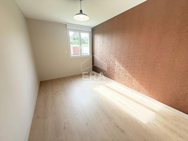 Appartement centre de ville de Laval 3 pièce(s) 60.6 m2