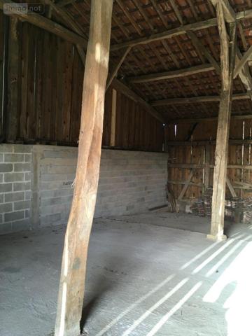 Maison à louer à Giffaumont-Champaubert dans la Marne (51290), ref : 51081/634