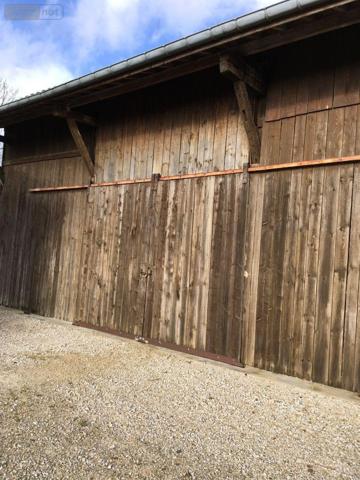 Maison à louer à Giffaumont-Champaubert dans la Marne (51290), ref : 51081/634