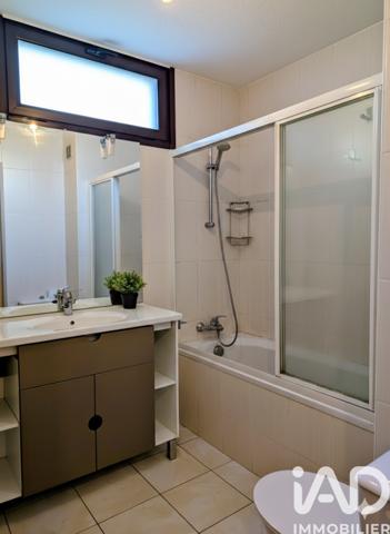 Studio à vendre 38 m² Anglet