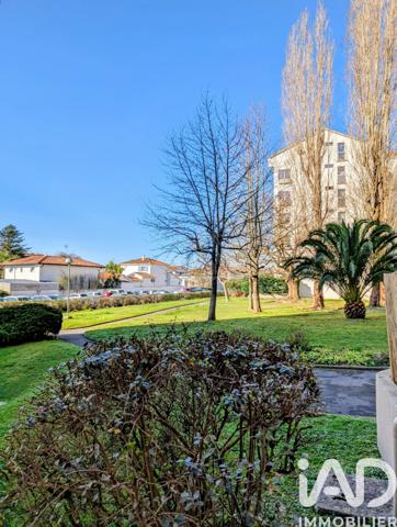 Studio à vendre 38 m² Anglet