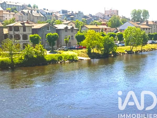 Maison à vendre 5 pièces 130 m² Limoges