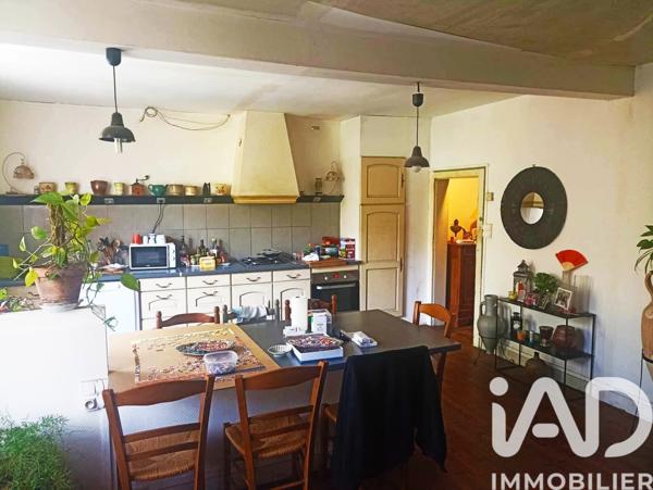 Maison à vendre 5 pièces 130 m² Limoges