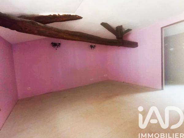 Maison à vendre 5 pièces 130 m² Limoges