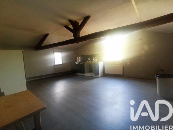 Maison à vendre 5 pièces 130 m² Limoges